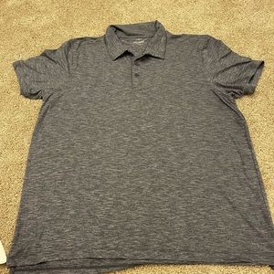 Like new j crew Performance polo